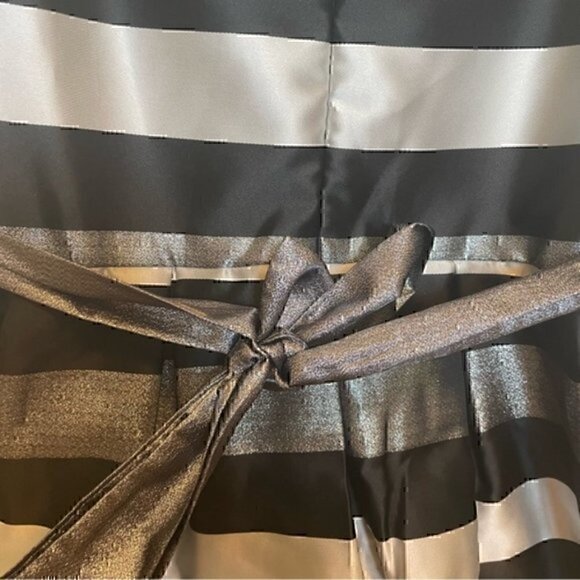 Bonnie jean size 16 girls formal dress - Picture 4 of 7